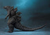 Godzilla: King of the Monsters - Gojira - S.H.MonsterArts (Bandai Spirits)ㅤ - ActionFigure Brasil