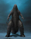 Godzilla: King of the Monsters - Gojira - S.H.MonsterArts (Bandai Spirits)ㅤ - ActionFigure Brasil