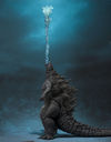 Godzilla: King of the Monsters - Gojira - S.H.MonsterArts (Bandai Spirits)ㅤ - ActionFigure Brasil