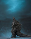 Godzilla: King of the Monsters - Gojira - S.H.MonsterArts (Bandai Spirits)ㅤ - ActionFigure Brasil