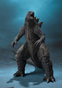 Godzilla: King of the Monsters - Gojira - S.H.MonsterArts (Bandai Spirits)ㅤ - ActionFigure Brasil