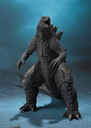 Godzilla: King of the Monsters - Gojira - S.H.MonsterArts (Bandai Spirits)ㅤ