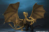 Godzilla: King of the Monsters - Gojira - S.H.MonsterArts (Bandai Spirits)ㅤ - ActionFigure Brasil