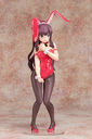 New Game!! - Takimoto Hifumi - 1/7 - Bunny Ver. (FOTS Japan)ㅤ