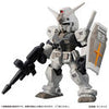 MSV Mobile Suit Variations - G-Fighter - Kidou Senshi Gundam Mobile Suit Ensemble 1.5 - G3 Color (Bandai)ㅤ