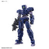 30 Minutes Missions - eEMX-17 Alto - 03 - 1/144 - Blue (Bandai Spirits)ㅤ