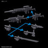 30 Minutes Missions - Option Weapon - W-01 - Option Weapon 1 For Alto - 1/144 (Bandai Spirits)ㅤ