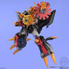 Yuusha Ou GaoGaiGar Final - Genesic Gaogaigar - Bandai Shokugan - Candy Toy - Super Mini-Pla (Bandai)ㅤ - ActionFigure Brasil