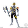 Kamen Rider Den-O - Kamen Rider Den-O Plat Form - Bandai Shokugan - Candy Toy - So-Do Chronicle - So-Do Kamen Rider Den-O - Action Body Set (Bandai)ㅤ