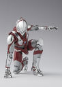 ULTRAMAN - Ultraman - S.H.Figuarts - The Animation (Bandai Spirits)ㅤ