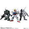 Kidou Senshi Gundam SEED - GAT-X105 Strike Gundam - Kidou Senshi Gundam Mobile Suit Ensemble 10 (Bandai)ㅤ