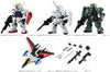 Kidou Senshi Gundam SEED - GAT-X105 Strike Gundam - Kidou Senshi Gundam Mobile Suit Ensemble 10 (Bandai)ㅤ