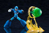 Rockman X - 1/12 (Kotobukiya)ㅤ