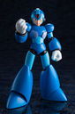 Rockman X - 1/12 (Kotobukiya)ㅤ