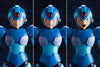 Rockman X - 1/12 (Kotobukiya)ㅤ