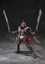 Kamen Rider Ghost - Yurusen - S.I.C. - Ore Damashii (Bandai Spirits)ㅤ