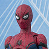 Spider-Man: Far From Home - Spider-Man - S.H.Figuarts (Bandai Spirits)ㅤ