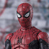 Spider-Man: Far From Home - Spider-Man - S.H.Figuarts - Upgraded Suit (Bandai Spirits)ㅤ