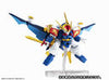 Mashin Eiyuuden Wataru - Kuujinmaru - Mashin Unit - NXEDGE STYLE (Bandai Spirits)ㅤ