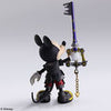 Kingdom Hearts III - King Mickey - Bring Arts (Square Enix)ㅤ