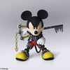 Kingdom Hearts III - King Mickey - Bring Arts (Square Enix)ㅤ