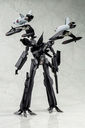 Macross Zero - SV-51 γ - 1/60 - 2021 Re-release (Arcadia)ㅤ