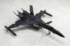 Macross Zero - SV-51 γ - 1/60 - 2021 Re-release (Arcadia)ㅤ