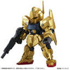 Kidou Senshi Gundam ZZ - Kidou Senshi Z Gundam - MSN-00100 Hyaku Shiki - Kidou Senshi Gundam Mobile Suit Ensemble 11 (Bandai)ㅤ