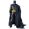 Batman: Hush - Batman - Bruce Wayne - Mafex No.105 (Medicom Toy)ㅤ