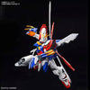 Kidou Butouden G Gundam - GF13-017NJII God Gundam - Hi-Resolution Model - 1/100 (Bandai Spirits)ㅤ