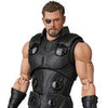 Avengers: Infinity War - Thor - Mafex No.104 (Medicom Toy)ㅤ