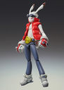 Summer Wars - King Kazma - Super Action Statue - ver.1 (Medicos Entertainment)ㅤ