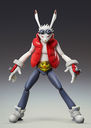 Summer Wars - King Kazma - Super Action Statue - ver.1 (Medicos Entertainment)ㅤ