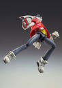 Summer Wars - King Kazma - Super Action Statue - ver.1 (Medicos Entertainment)ㅤ