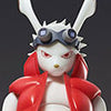 Summer Wars - King Kazma - Super Action Statue - ver.1 (Medicos Entertainment)ㅤ