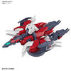 Gundam Build Divers Re:RISE - Core Gundam - Marsfour Gundam - HGBD:R - 1/144 - Real Type Color (Bandai Spirits)ㅤ