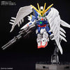 Shin Kidou Senki Gundam Wing Endless Waltz - XXXG-00W0 Wing Gundam Zero Custom - SD Gundam Cross Silhouette (Bandai Spirits)ㅤ