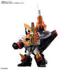 Yuusha Ou GaoGaiGar - GaoGaiGar - SD Cross Silhouette (Bandai Spirits)ㅤ