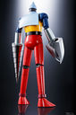 Getter Robo - Getter 2 - Soul of Chogokin GX-91 - D.C. (Bandai Spirits)ㅤ