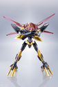 Code Geass - Hangyaku no Lelouch R2 - Type-0/0A Shinkirou - Metal Robot Damashii - Robot Damashii - Robot Damashii  (Bandai Spirits)ㅤ