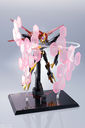 Code Geass - Hangyaku no Lelouch R2 - Type-0/0A Shinkirou - Metal Robot Damashii - Robot Damashii - Robot Damashii  (Bandai Spirits)ㅤ