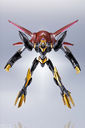 Code Geass - Hangyaku no Lelouch R2 - Type-0/0A Shinkirou - Metal Robot Damashii - Robot Damashii - Robot Damashii  (Bandai Spirits)ㅤ