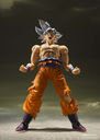 Dragon Ball Super - Son Goku Migatte no Goku'i - S.H.Figuarts (Bandai Spirits)ㅤ