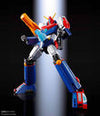 Choudenji Robo Combattler V - Combattler V - Soul of Chogokin GX-90 - Soul of Chogokin Full Action (Bandai Spirits)ㅤ