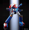 Choudenji Robo Combattler V - Combattler V - Soul of Chogokin GX-90 - Soul of Chogokin Full Action (Bandai Spirits)ㅤ