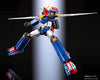 Choudenji Robo Combattler V - Combattler V - Soul of Chogokin GX-90 - Soul of Chogokin Full Action (Bandai Spirits)ㅤ