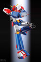 Choudenji Robo Combattler V - Combattler V - Soul of Chogokin GX-90 - Soul of Chogokin Full Action (Bandai Spirits)ㅤ