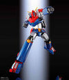 Choudenji Robo Combattler V - Combattler V - Soul of Chogokin GX-90 - Soul of Chogokin Full Action (Bandai Spirits)ㅤ