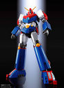 Choudenji Robo Combattler V - Combattler V - Soul of Chogokin GX-90 - Soul of Chogokin Full Action (Bandai Spirits)ㅤ