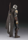 The Mandalorian - Mandalorian - S.H.Figuarts (Bandai Spirits)ㅤ